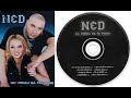 N&amp;D ---  Nu Vreau Să Te Pierd - ALBUM - Cat Music - 2002