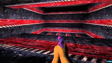 [Cod4 DeathRun] Speed Run Of Darmuhv2