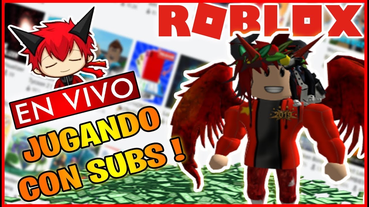 Jugando Roblox En Directo Con Subs Adopt Me Arsenal - roblox arsenal how to get butterfly knife roblox free t shirts