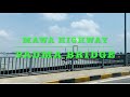 Padma Bridge & Ilish fry Tour. #padmabridge #hilsha #restaurant #tourism #tourist