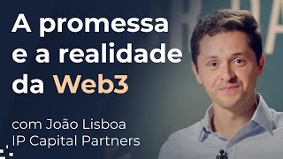 A promessa e a realidade da Web3