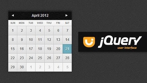 Simple Datepicker And How to Use Jquery UI Datepicker in Website Tamil