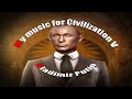 My music for Civilization V. Part 12 (last). Vladimir Putin