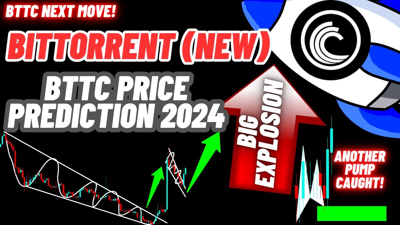 BitTorrent New Crypto Coin BTTC Price Prediction 2024 YouTube bittorrent-new-crypto-coin-bttc-price-prediction-2024-youtube