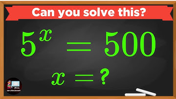Only 1% Solve This! Germany Math Olympiad Problem | Algebra Olympiad Problems