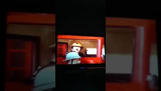 Fireman Sam Sams Day Off Youve Done It Again Cridlington Im Coming With You This Time