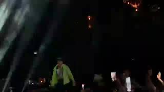 Darell Otro Trago En Vivo Los Asesinos Tour