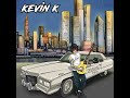 Kevin k  cadallac man full album