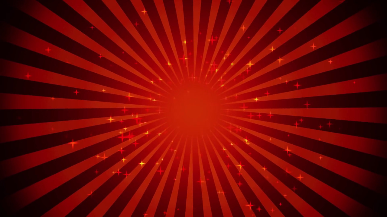 Sunburst Background Hd Youtube