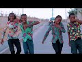 Moyadavid1 Ft Wyse - Chapo (Official Dance Video)