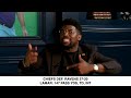 "The Ravens need to BLOW IT UP!" Emmanuel Acho SOUNDS OFF after Ravens BLOWOUT loss | SPEAKEASY