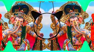 Rahul Sipligunjs Chichhaas Ka Ganesh Dj Song Full Bass Kadak Tapori Blast Mix