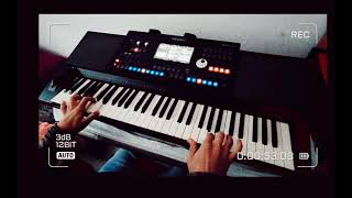 2021Medeli Dante Tr SÜPER ARABESK Gideceğim bu ellerden Elektro saz kesinlikle dinleyin!!!