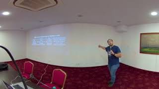 Open Source Platform Engineering with Backstage, GitOps, and Beyond, Stefan Angelov