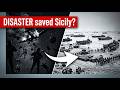WW2: Sicily's Airborne Failure — Scattered Troops Delayed the Axis, Securing the Invasion