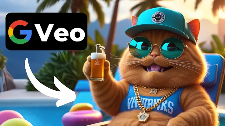 How to Use Google's Veo 2 AI Video Generator for FREE