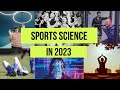 Sports science trends you need to know