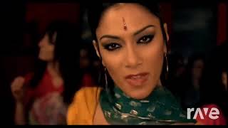 Jai Ho The Music - Ar Rahman, The Pussycat Dolls & Rihanna ft. Nicole Scherzinger Resimi