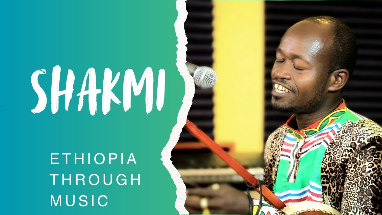 SHAKMI Ep.04 | Ethiopia Through Music | ARI Ethnic Music & Tradition #ethiopianmusic #lorrasounds