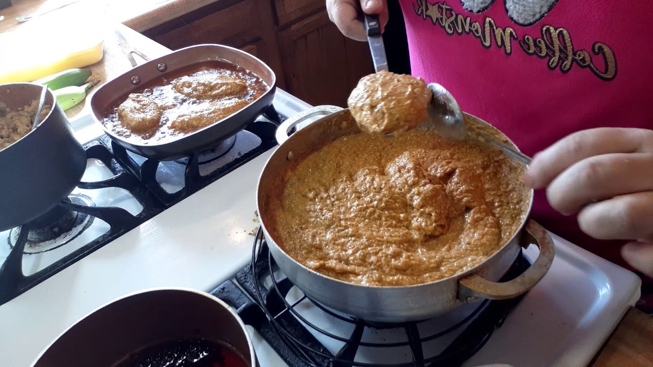 Alcapurrias de guineo