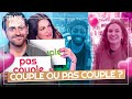 Camille combal et ses invits jouent au couple ou pas couple   camille  images