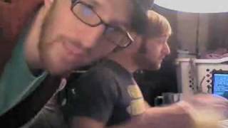 Caught on Chatroulette: The Movie!