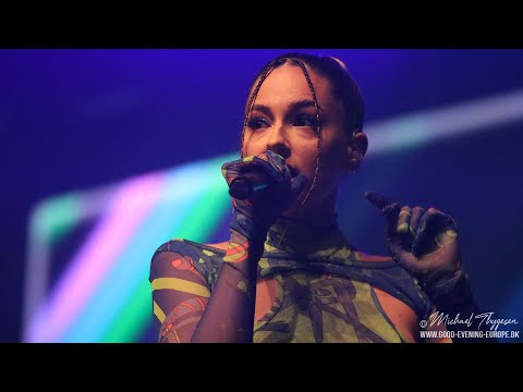 Sara Jo:  Mix of Toxic, Don't Cha, Milkeshake, 7 Rings, Born this Way @WorldPride2022 (#ESC #Moje3)