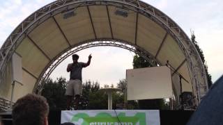You Can Do It - eurucamp 2014 lightning talks #ec14
