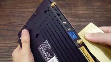 Open TP-LINK WDR4300ND router case without scratching