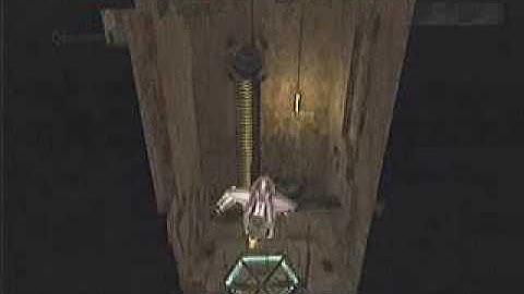 Metroid Prime Door Warp