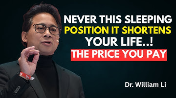 Seniors, 4 WORST Sleeping Positions You Should Never Sleep In and 4 Better Ones to Try Instead