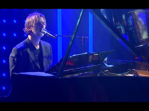 VIDÉOS - Patrick Fiori et Nea en concert dans Le Grand Studio RTL