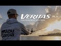 Abu garcia  veritas tournament edition