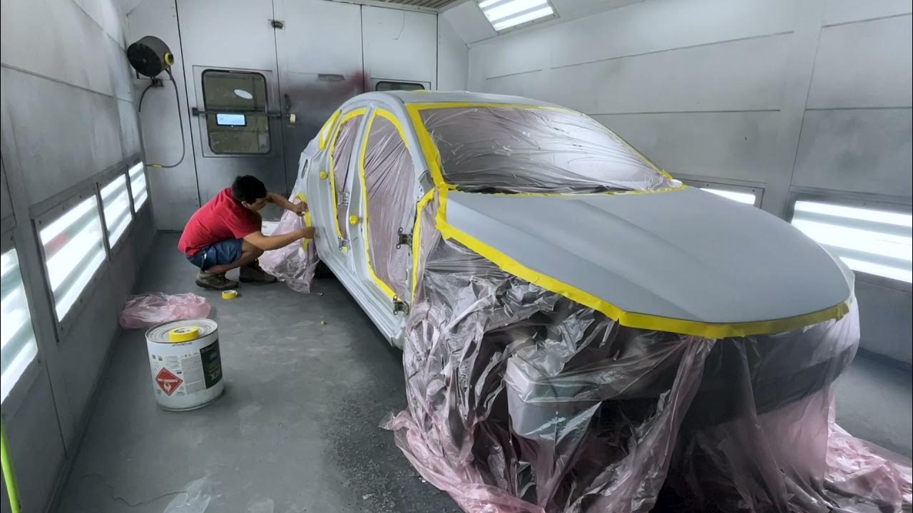 Hampstead PreOwned Reconditioning YouTube