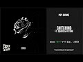 Pop Smoke - Snitching Ft. Quavo & Future (Shoot for the Stars Aim for the Moon)