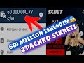 2-MINUTDA 4.5 MLN ISHLADIK SEKRETNI OCHAMIZ YORDIK 1XBET