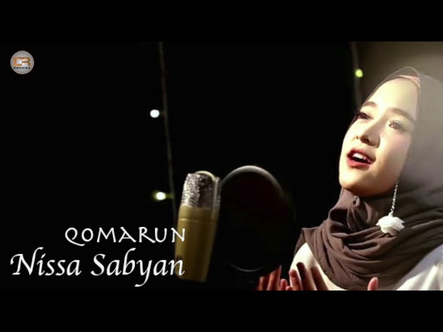 Nissa Sabyan - Qomarun class=