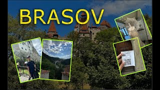 Brasov Travel Guide - Romania
