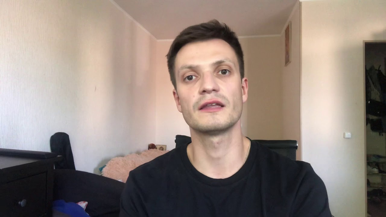 Александр Саша Аладышев видеовизитка - YouTube