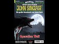 Operation Wolf (John Sinclair 2341) - Vorgestellt von Florian Hilleberg