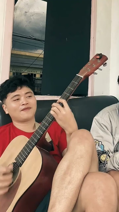 Viral Tiktok💃|| Abg Tua || Cover By Ali dan Aqo #shorts #cover #viraltiktok