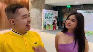 Heaven Peralejo Anong Sey Sa Success Ng Love Team Nila Ni Marco Gallo Na Marven?