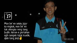 Video Status WhatsApp - kor jek atengka insyaallah  epabhungaah