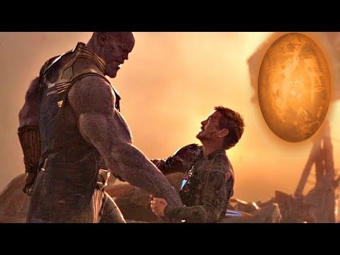 How Thanos Used