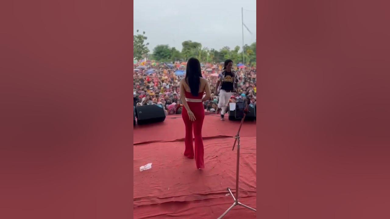 LALA WIDI BERSAMA NEW MONATA #lala #lalawidi #new  #newmonata #dangdut #jawatimur