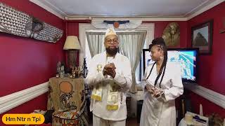 Kemetic Ascension- The Spiritual Meaning Behind Juneteenth