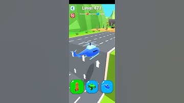 shape Shifting #shapeshifting #level 471