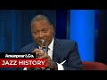 Learn About the Inventor of Jazz with Wynton Marsalis | Amanpour and Company