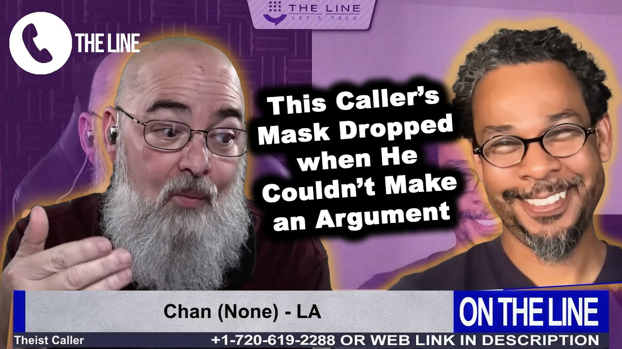 Когда они не могут выиграть спор, они поднимают трансгендерные проблемы | Мэтт Диллаханти и Уил Д...