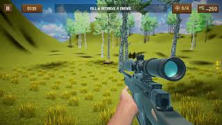 Bird Hunting Simulator 2022 Gameplay ( Android | iOS) screenshot 3